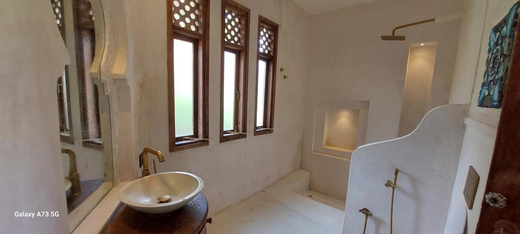 Al Mahali 3 Bedroom Villas Diani Galu Beach Diani Beach Exterior photo